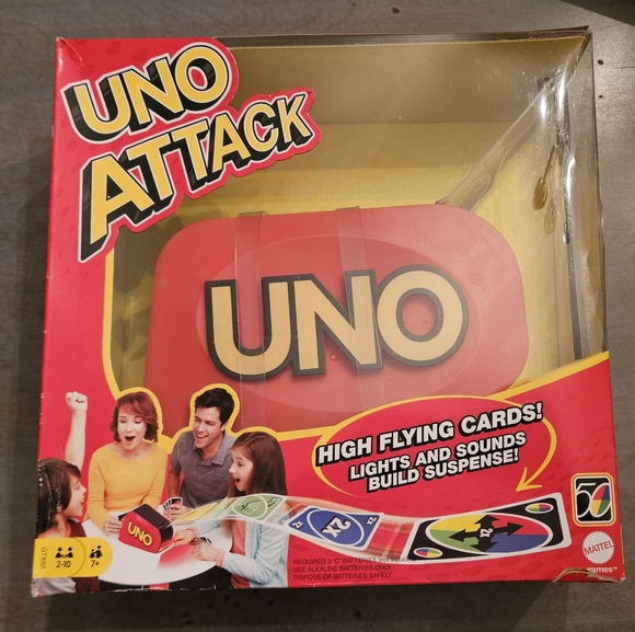 Inside Fun Set - Picture 6 of 7